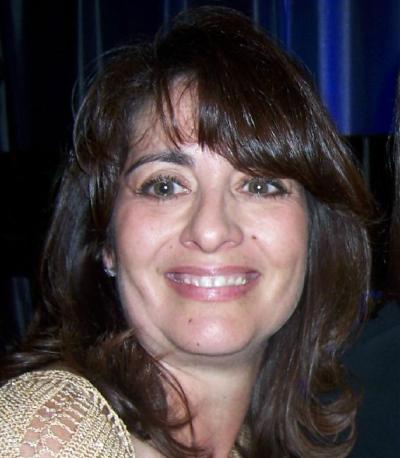 Monica Olson