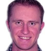 Brad Haymond