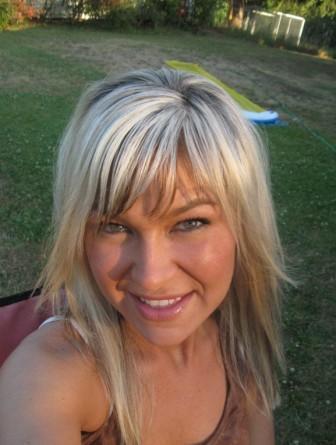 Amanda Durden
