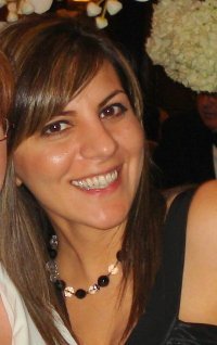 Ladan Nozari