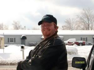 Clinton Pardick