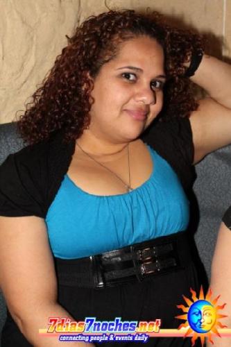 Jenny Tavarez