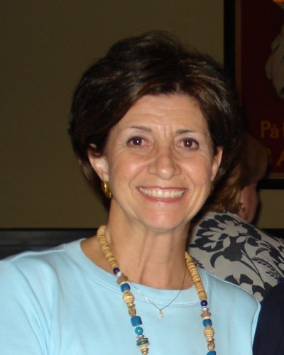 Elizabeth Sawyer