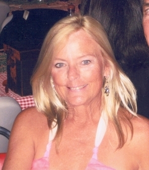 Christina Larcomb