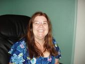 Cheri Wright