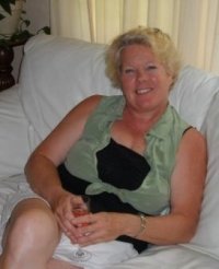 Bonnie Balawender