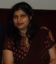 Pragati Sidh