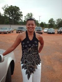 Charlayne Berrien