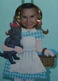 Patricia Long