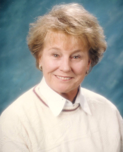 Jody Ramsey