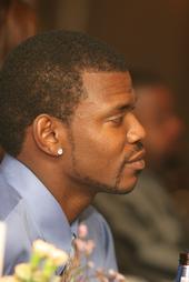 Maurice Green