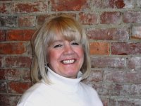 Mary Pritchard