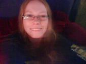 Carrie Forrester