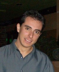 Luis Rubio