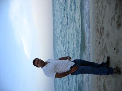 Carlos Aguirre