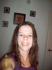 Jennifer Rosenberry