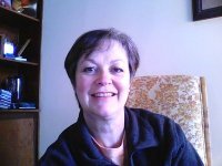 Cathy Hill