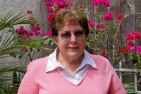 Janet Jones