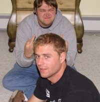 Ryan Buterick