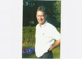 Richard Connolly