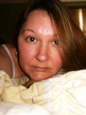 Sandra Shaffer