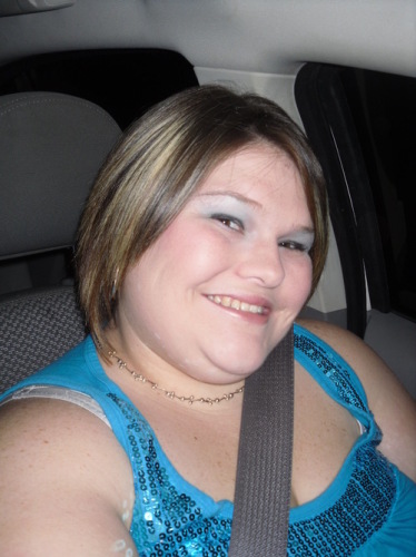 Patsy Croy