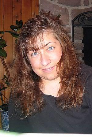 Sandra Thompson