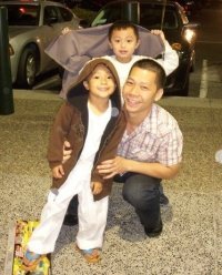 Raymond Chow