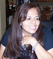 Mimi Jimenez