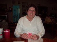 Deborah Mckinney