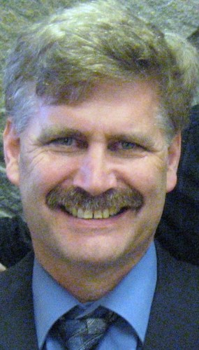Douglas King