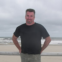 Kevin Burcham