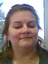 Catherine Glasso