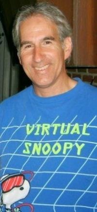 David Wilrigs