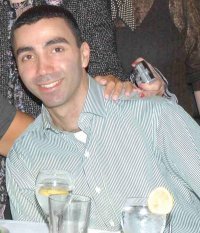 Rafi Hovsepian