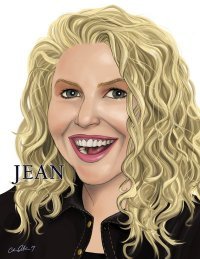 Jean Vaniman