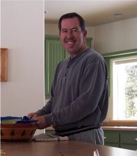 Larry Krepelka