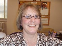 Beth Tucker