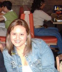 Marianela Insuaste