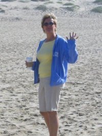 Lisa Bright