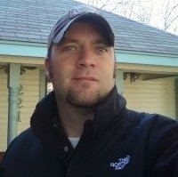 Jarrod Rubenzer