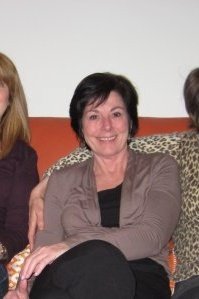 Carole Sacino