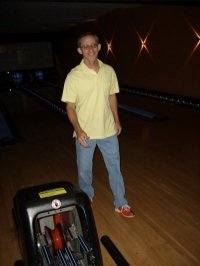 Thomas Cating