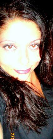 Brooke Flores