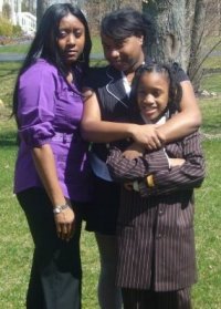 Sharlene Stovall