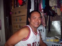 Randall Nakatsu