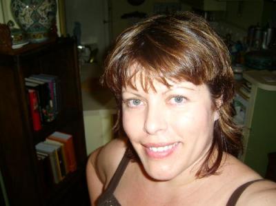 Maria Silva Mengel