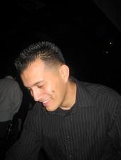 Geovanny Hurtado