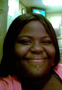 Saheasha Moore