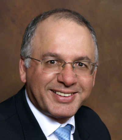 Joseph Hoffman